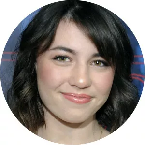 Savannah Paige Rae - TV actor