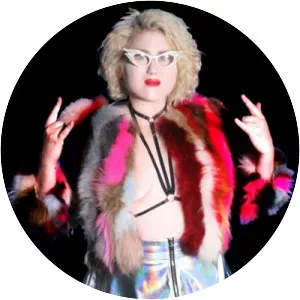 Savannah Pope - Musical artist