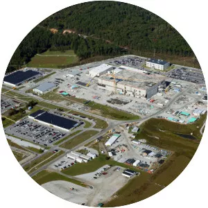 Savannah River Site - 