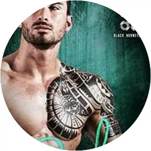 Savannah Rylan - Author