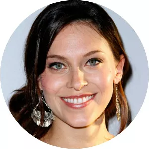 Savannah Welch - Film actress