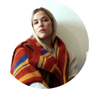 Savannah White photograph