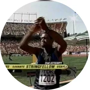 Savanté Stringfellow