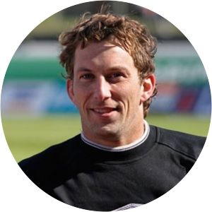 Sævar Þór Gíslason