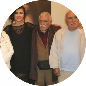 Savaş Bağcan photograph