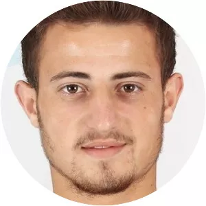 Savaş Çakır - Football player