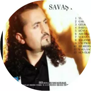 Savaş Korkmaz