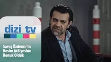 Savaş Özdemir - Actor