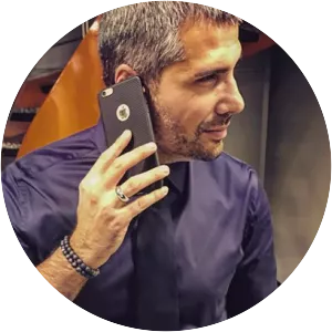 Savaş Yurtsever photograph