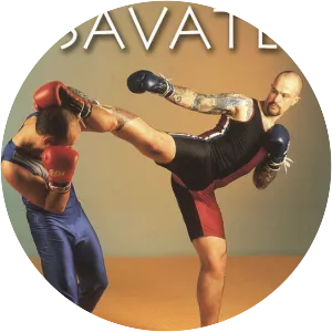Savate - Sport