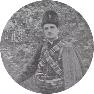 Savatije Milošević