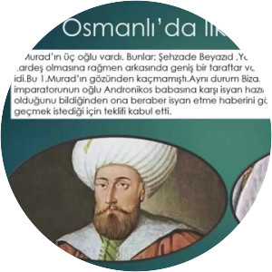 Savcı Bey