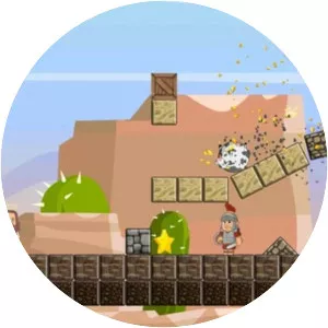 Save Jesus - Video game