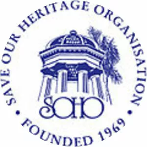 Save Our Heritage Organisation
