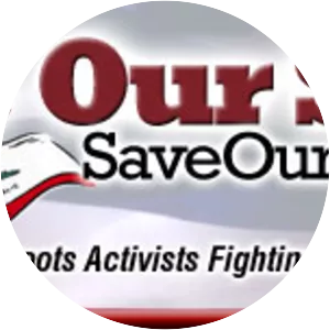 Save Our State - Nonprofit organization