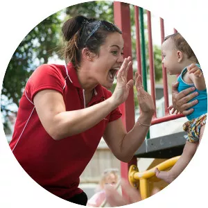 Save the Children Australia