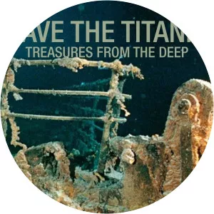 Save the Titanic: Treasures From the DeepSince 2019