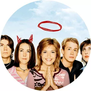 Saved! - 2004 ‧ coming of age/Comedy-drama ‧ 1h 32m