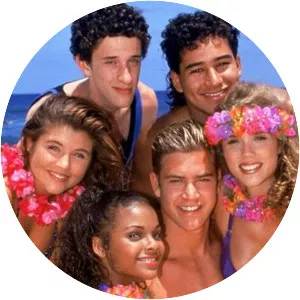 Saved by the Bell: Hawaiian Style