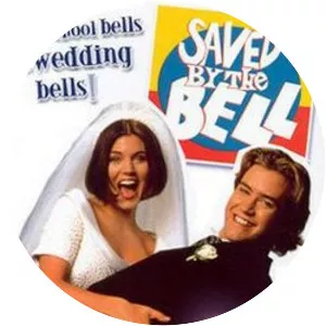 Saved by the Bell: Wedding in Las Vegas