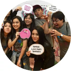 #SaveLaguAnak - Musical group