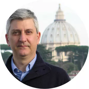 Saverio Gaeta - Author