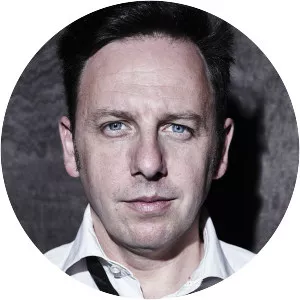 Saverio Maligno - Actor