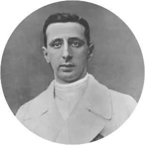 Saverio Ragno - Italian fencer