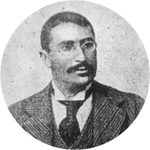 Saverio Zupi