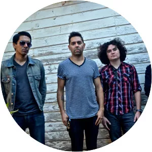 Saves the Day - Rock band