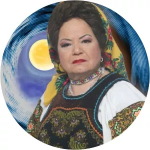 Saveta Bogdan - Singer