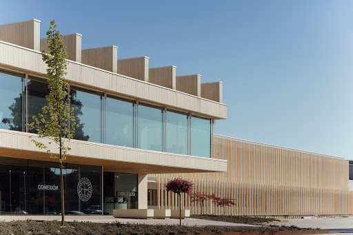 Savia Madera Maciza - 