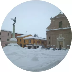 Savignano sul Rubicone