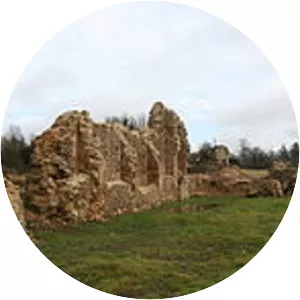 Savigny Abbey