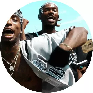 Saviii 3rd - Musical artist