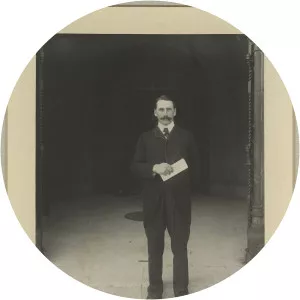 Savile Crossley, 1st Baron Somerleyton - British Politician