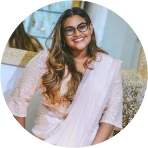 Savindi Jayasuriya photograph