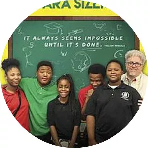 Saving Barbara Sizemore