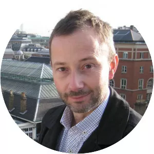 Saving Britain's Past