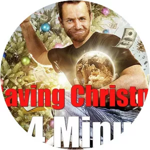 Saving Christmas - 2014 ‧ Religious/Comedy ‧ 1h 20m