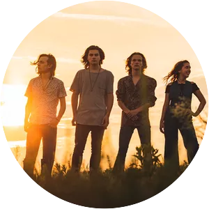 Saving Escape - Musical group