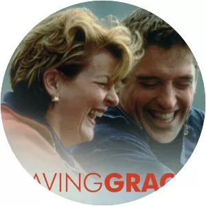 Saving Grace - 2000 ‧ Crime/Indie film ‧ 1h 34m