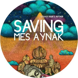 Saving Mes Aynak