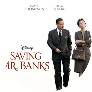 Saving Mr. Banks - 2013 ‧ Drama/History ‧ 2h 6m
