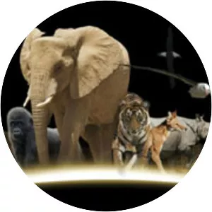 Saving Planet Earth - Television series