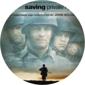 Saving Private Ryan (Music From The . . .