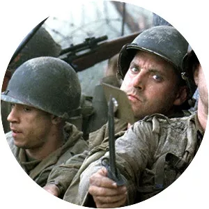 Saving Private Ryan