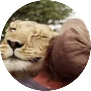 Saving Sirga: Journey into the Heart of a Lion - TV program