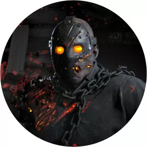 Savini Jason - Movie character