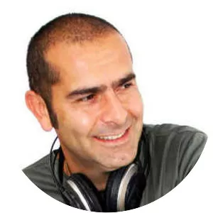 Savino Martinez - Musical artist